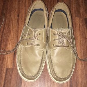 Sperry shoes
